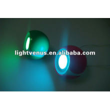 Ambient mood led mood lamp